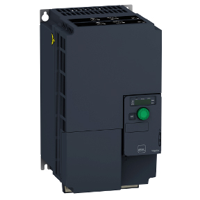 Schneider Electric Variable Frequency Drive; 20HP; 525-600VAC 3-Phase IN; 600VAC OUT; 22A; IP20